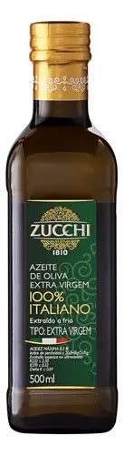 azeite zucchi|Azeite zucchi